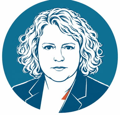 Cheryl, founder of MarkMate